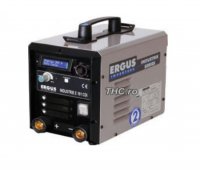 INVERTOR DE SUDURA E 161 CDI - INVERTOR DE SUDURA E 161 CDI