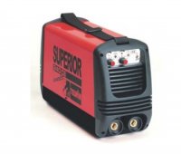 INVERTOR DE SUDURA SUPERIOR 240 CE - INVERTOR DE SUDURA SUPERIOR 240 CE