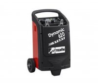 ROBOT PORNIRE DYNAMIC 620 START - ROBOT PORNIRE DYNAMIC 620 START