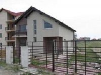 CASA DE VANZARE CALEA TURZII - CASA DE VANZARE CALEA TURZII