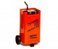ROBOT PORNIRE DYNAMIC 420 START - ROBOT PORNIRE DYNAMIC 420 START