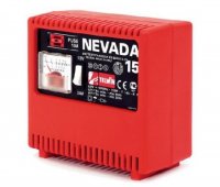 REDRESOR AUTO NEVADA 15 - REDRESOR AUTO NEVADA 15