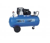 COMPRESOR PROFESIONAL ABAC B6000/270 FT FIX - COMPRESOR PROFESIONAL ABAC B6000/270 FT FIX