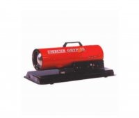 GENERATOR DE AER CALD CU ARDERE INTERNA GRYP15 - GENERATOR DE AER CALD CU ARDERE INTERNA GRYP15