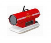 GENERATOR DE AER CALD CU ARDERE INTERNA SUMMER18 - GENERATOR DE AER CALD CU ARDERE INTERNA SUMMER18