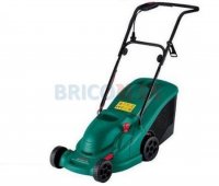MASINA DE TUNS GAZON 1200W BOSCH ROTAK 34 - MASINA DE TUNS GAZON 1200W BOSCH ROTAK 34