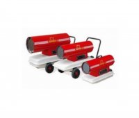 GENERATOR DE AER CALD CU ARDERE DIRECTA SUMMER30 - GENERATOR DE AER CALD CU ARDERE DIRECTA SUMMER30