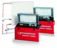 ROTHENBERGER ROFROST TURBO 2 - ROTHENBERGER ROFROST TURBO 2