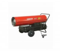 GENERATOARE DE AER CALD CU ARDERE INTERNA GRYP60 - GENERATOARE DE AER CALD CU ARDERE INTERNA GRYP60
