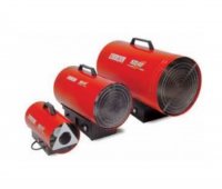 INCALZITOR CU GAZ GPL KID30M - INCALZITOR CU GAZ GPL KID30M