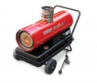GENERATOR DE AER CALD CU ARDERE INDIRECTA GRYP25AP - GENERATOR DE AER CALD CU ARDERE INDIRECTA GRYP25AP