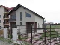 VILA CALEA TURZII - VILA CALEA TURZII