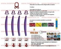 SUFA RIDICARE DIN MATERIAL TEXTILE PENTRU MACARA - SUFA RIDICARE DIN MATERIAL TEXTILE PENTRU MACARA