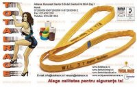 CHINGI RIDICARE DIN MATERIAL TEXTIL PRODUCTIE OLANDA - CHINGI RIDICARE DIN MATERIAL TEXTIL PRODUCTIE OLANDA