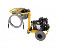 RYOBI PPW 3000 - RYOBI PPW 3000