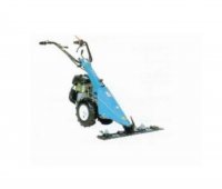 MOTOCOASA BERTOLINI 401 - MOTOCOASA BERTOLINI 401