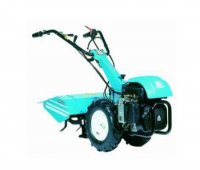 MOTOCULTOR BERTOLINI 403 - MOTOCULTOR BERTOLINI 403