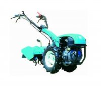 MOTOCULTOR 411 - MOTOCULTOR 411