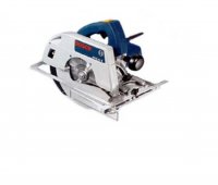 FIERASTRAU CIRCULAR MANUAL GKS 85 - FIERASTRAU CIRCULAR MANUAL GKS 85