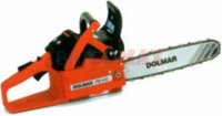 MOTOFIERASTRAU DOLMAR PS410 - MOTOFIERASTRAU DOLMAR PS410