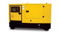 GENERATOR PERKINS 110KVA, 400/230 V 50 HZ - GENERATOR PERKINS 110KVA, 400/230 V 50 HZ