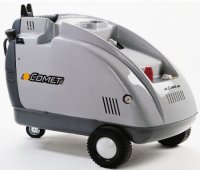 APARAT INALTA PRESIUNE APA CALDA KE 8750 T CLASSIC - APARAT INALTA PRESIUNE APA CALDA KE 8750 T CLASSIC
