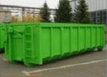 CONTAINER ABROLL - CONTAINER ABROLL