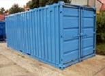 CONTAINER DE STOCARE - CONTAINER DE STOCARE