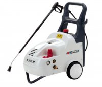APARAT DE INALTA PRESIUNE APA RECE COMET K 500 T - APARAT DE INALTA PRESIUNE APA RECE COMET K 500 T