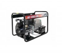 GENERATOR DIESEL AGT10001LSDE - GENERATOR DIESEL AGT10001LSDE
