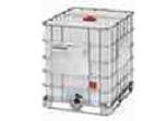 CONTAINER IBC - CONTAINER IBC