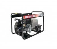 GENERATOR DIESEL AGT12001LSDE - GENERATOR DIESEL AGT12001LSDE