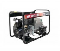 GENERATOR DIESEL TRIFAZAT AGT12003LSDE - GENERATOR DIESEL TRIFAZAT AGT12003LSDE