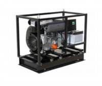 GENERATOR DIESEL TRIFAZAT AGT14003LSDE - GENERATOR DIESEL TRIFAZAT AGT14003LSDE