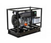 GENERATOR DIESEL TRIFAZAT AGT22003LSDE - GENERATOR DIESEL TRIFAZAT AGT22003LSDE