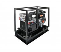 GENERATOR SUDURA WAGT300DCLSDE - GENERATOR SUDURA WAGT300DCLSDE