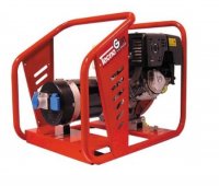 GENERATOR PORTABIL DE CURENT H 3500 - GENERATOR PORTABIL DE CURENT H 3500