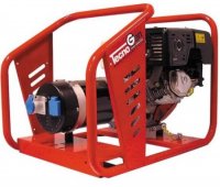 GENERATOR PORTABIL DE CURENT H 8000T - GENERATOR PORTABIL DE CURENT H 8000T