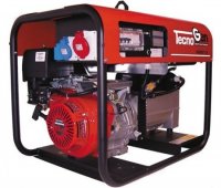 GENERATOR DE CURENT PORTABIL H13000ELX - GENERATOR DE CURENT PORTABIL H13000ELX