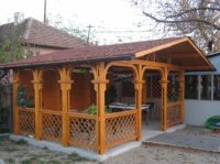 Foisor gradina 33267