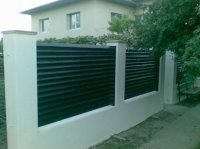 gard din lemn 33296