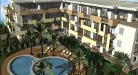 RESORT DEVELOPMENT INTERNATIONAL 3963