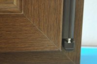 TERMOPANE DIN PVC - GERMANIA - TERMOPANE DIN PVC - GERMANIA