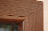 TERMOPANE DIN PVC - GERMANIA - TERMOPANE DIN PVC - GERMANIA