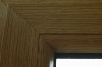 TAMPLARIE DIN PVC - REHAU - TAMPLARIE DIN PVC - REHAU
