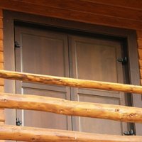 OBLOANE DIN LEMN RUSTICE - OBLOANE DIN LEMN RUSTICE
