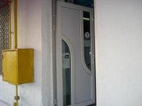 TERMOPANE DIN PVC - GERMANIA - TERMOPANE DIN PVC - GERMANIA