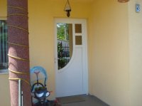 TERMOPANE DIN PVC - GERMANIA - TERMOPANE DIN PVC - GERMANIA