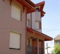 RULOURI EXTERIOARE DIN ALUMINIU - RULOURI EXTERIOARE DIN ALUMINIU