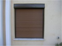 RULOURI EXTERIOARE DIN ALUMINIU - RULOURI EXTERIOARE DIN ALUMINIU